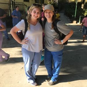 Meet your Posher, Kimberly